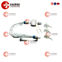 Closed Suction Catheters Halyard