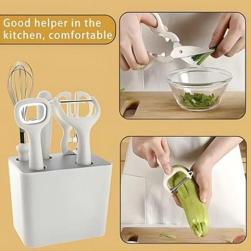Kitchen Gadget  Set
