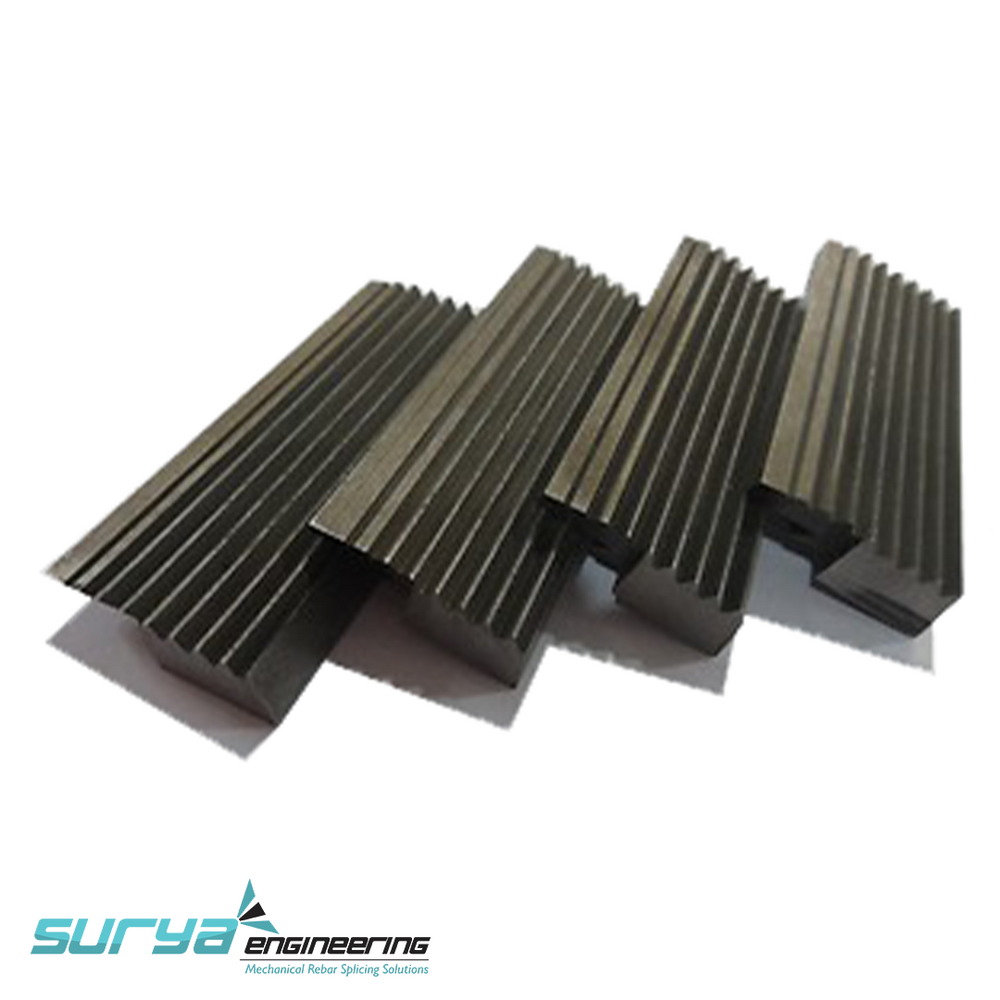 Surya Nbeson Threading Chaser