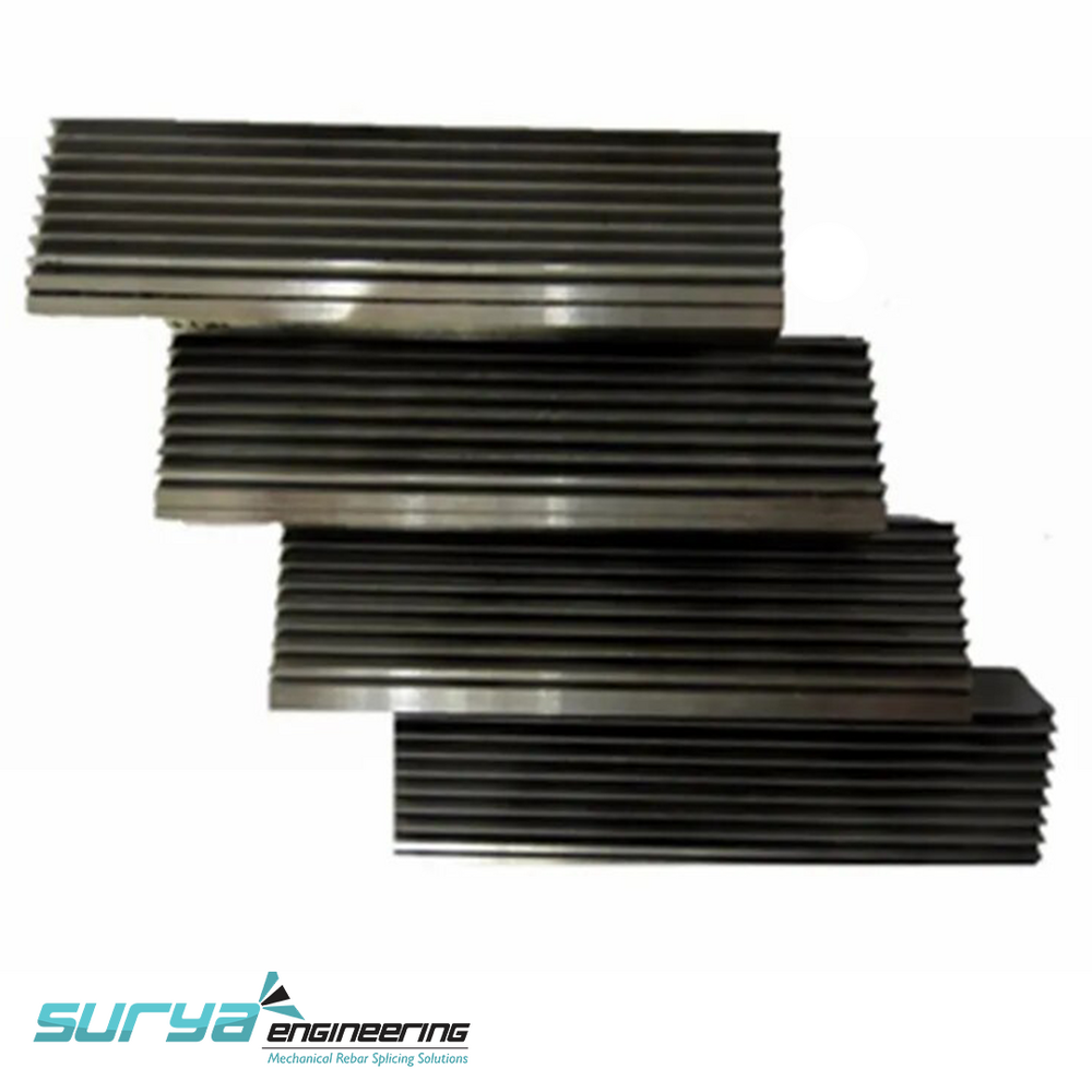 Surya Nbeson Threading Chaser