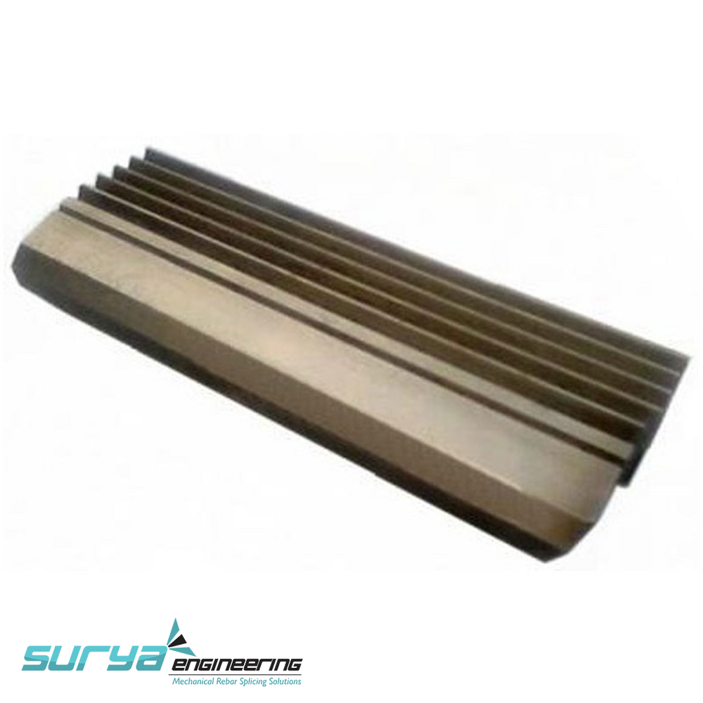 Surya Nbeson Threading Chaser
