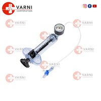 Medtronic Disposable Inflation Device