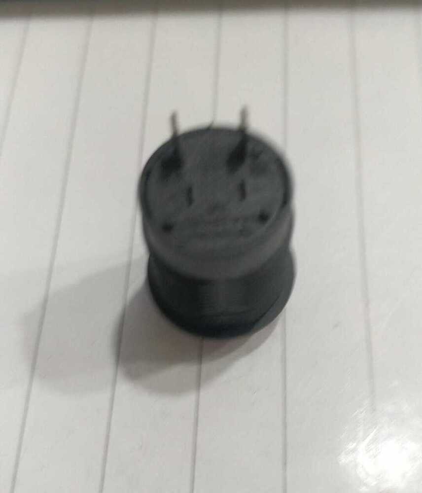 Pbs-500 2 Pin Lock - Material: Plastic Casing.