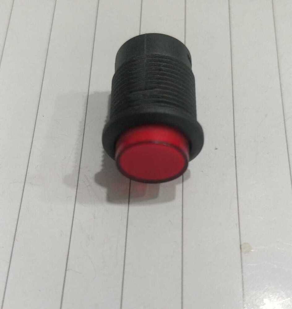 Pbs-500 2 Pin Lock - Material: Plastic Casing.