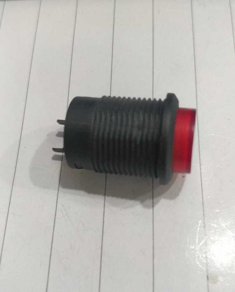 Pbs-500 2 Pin Lock - Material: Plastic Casing.