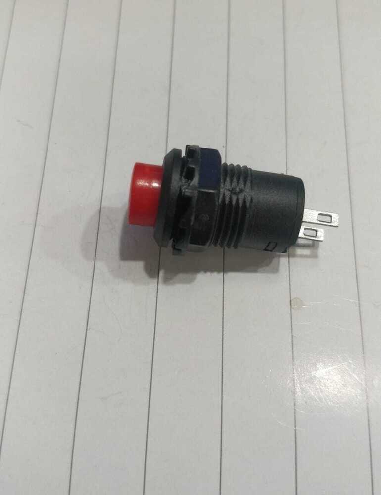 Push Button Switch DS 425 2 Pin No Lock