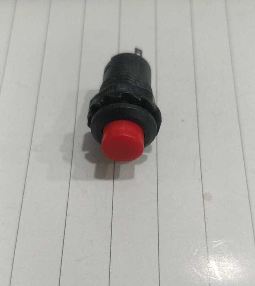 Push Button Switch DS 425 2 Pin No Lock