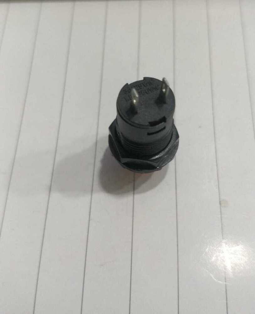 Push Button Switch DS 425 2 Pin No Lock