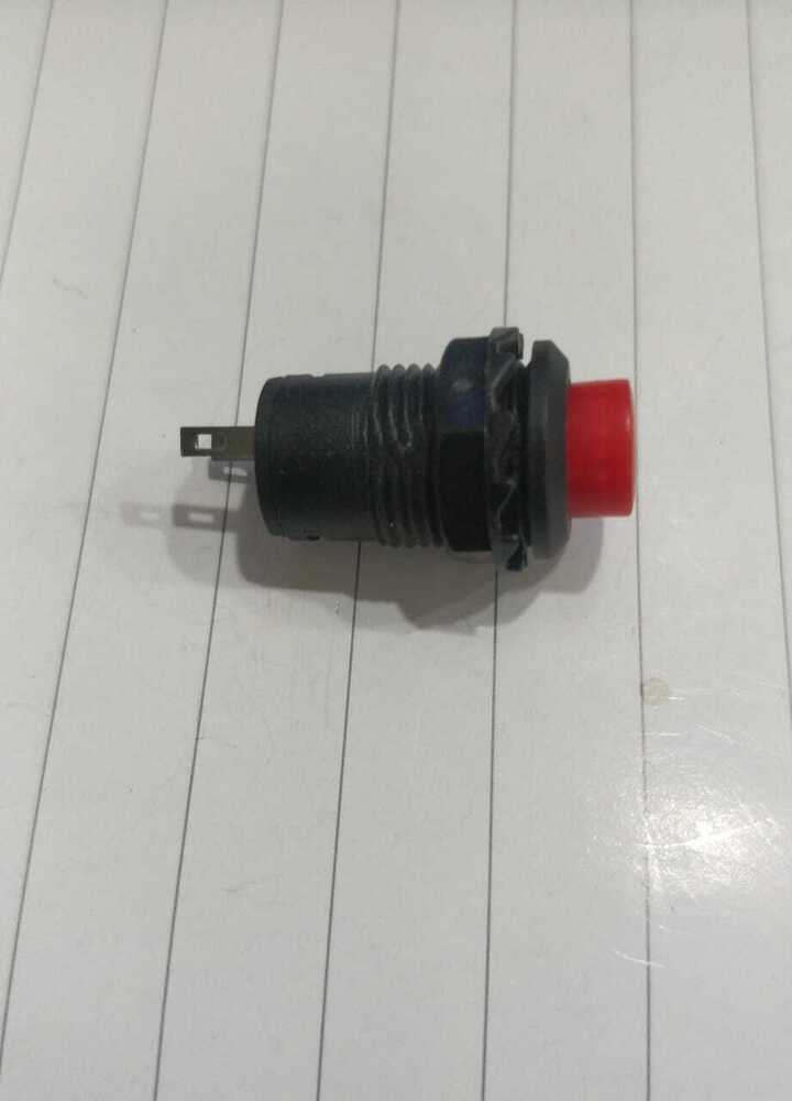 Push Button Switch DS 425 2 Pin No Lock