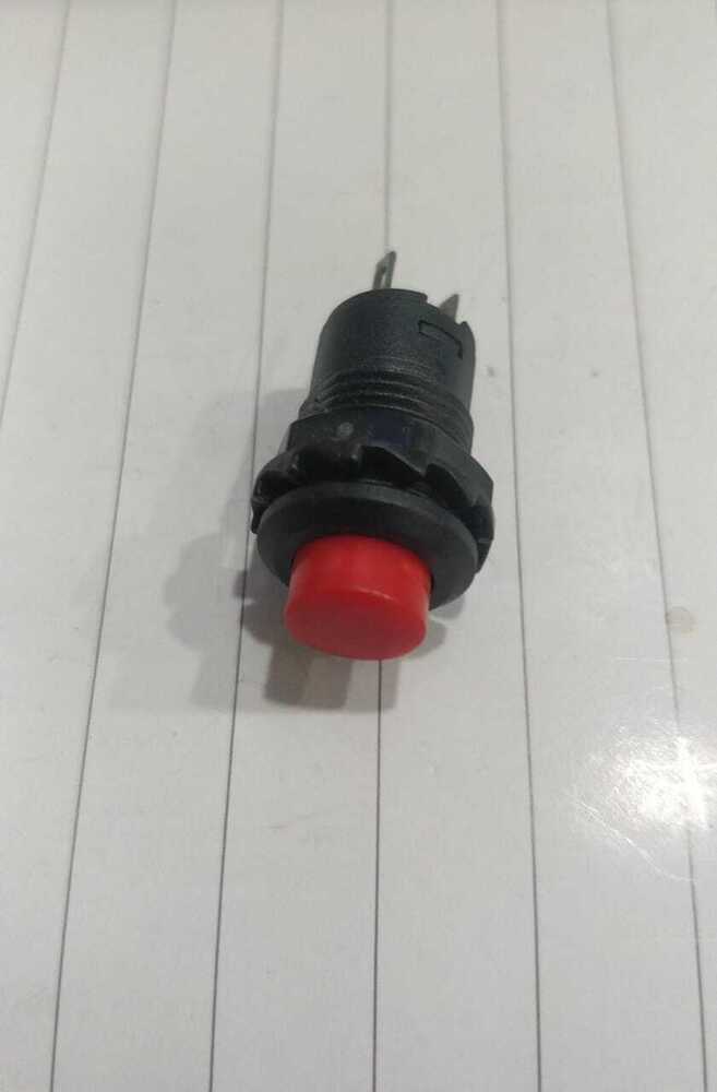 Push Button Switch DS 425 2 Pin No Lock