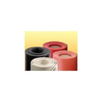 Natural Rubber Sheet - Color: Various Available