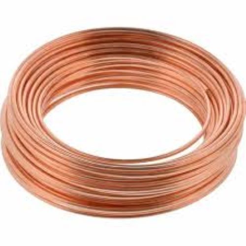 Copper Earthing