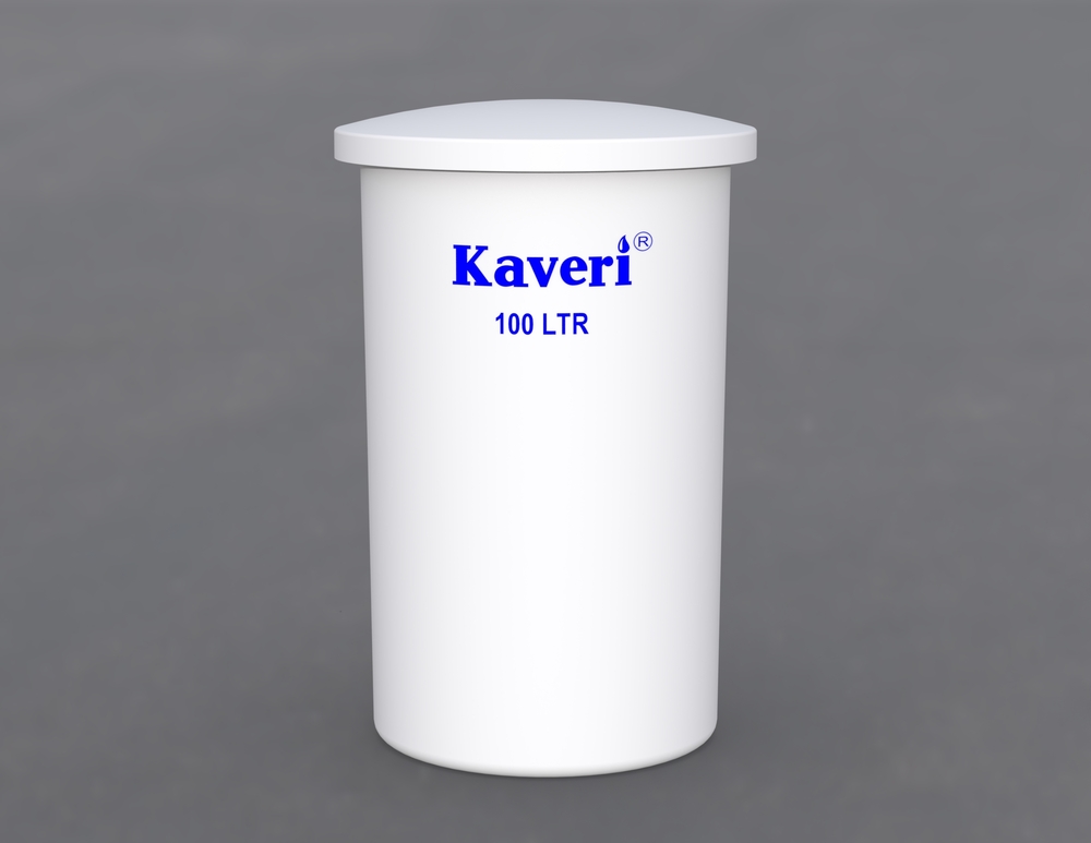 Chemical Dosing Tank