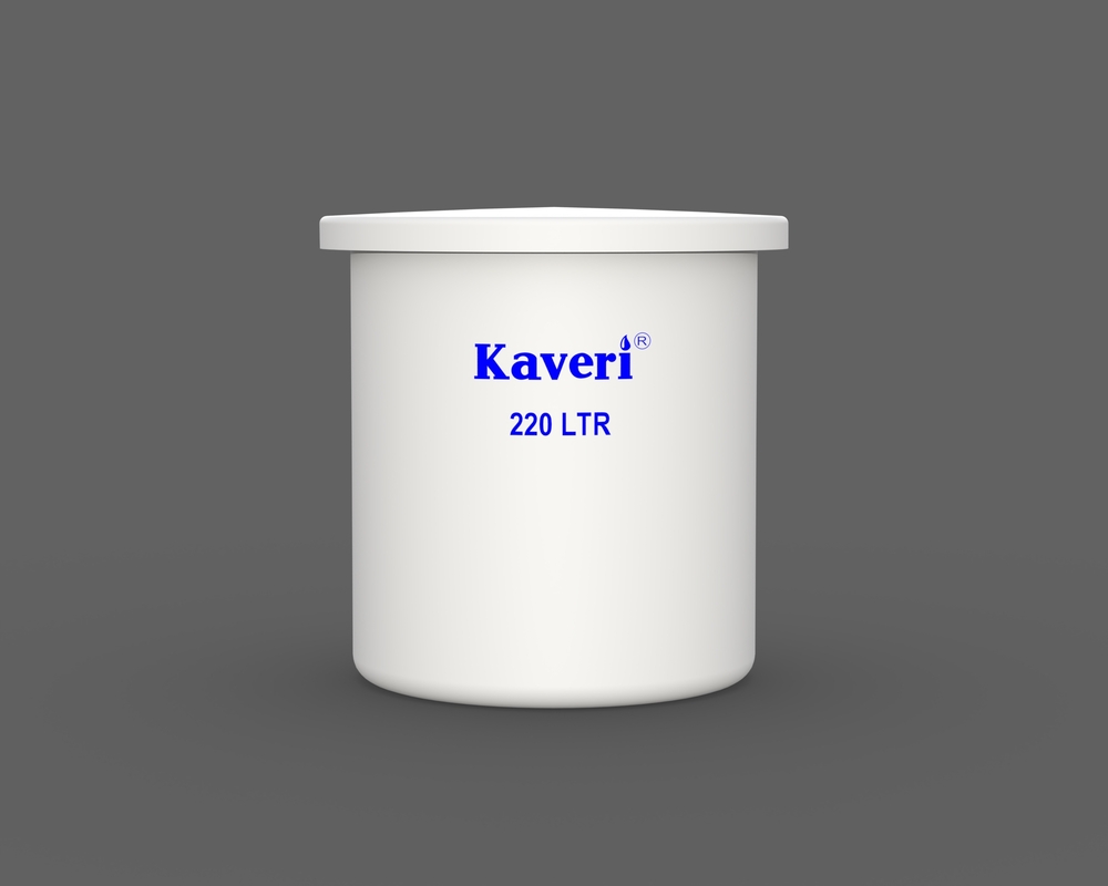 Chemical Dosing Tank