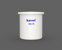 Chemical Dosing Tank