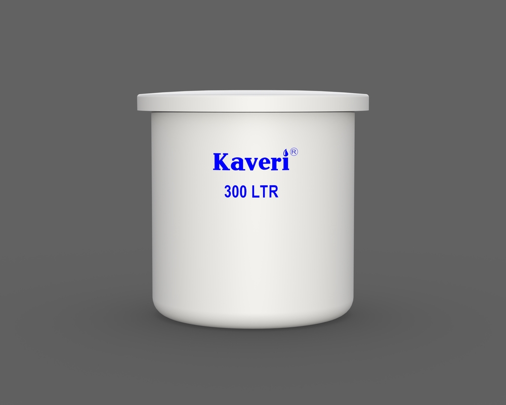 Chemical Dosing Tank