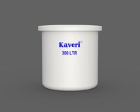 Chemical Dosing Tank