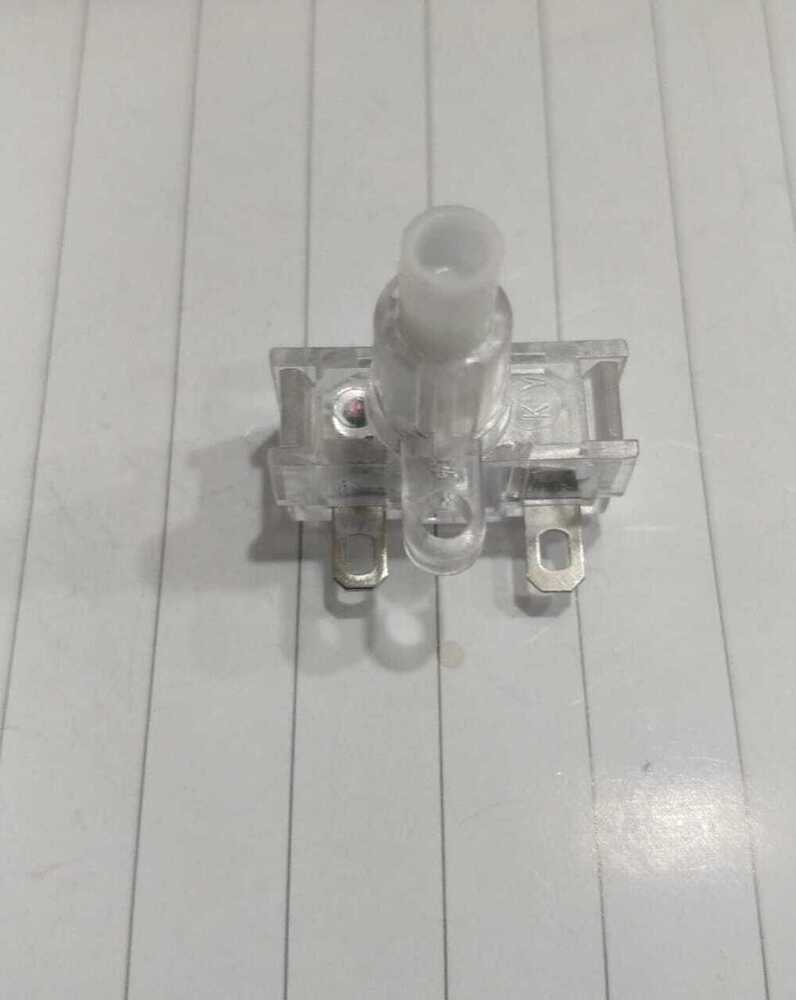 AEROPLANE SWITCH 23 MM LOCK NO LOCK
