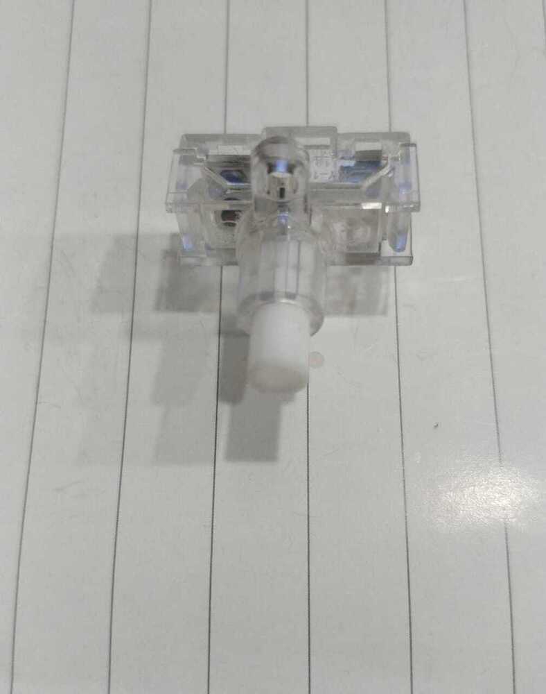 AEROPLANE SWITCH 23 MM LOCK NO LOCK