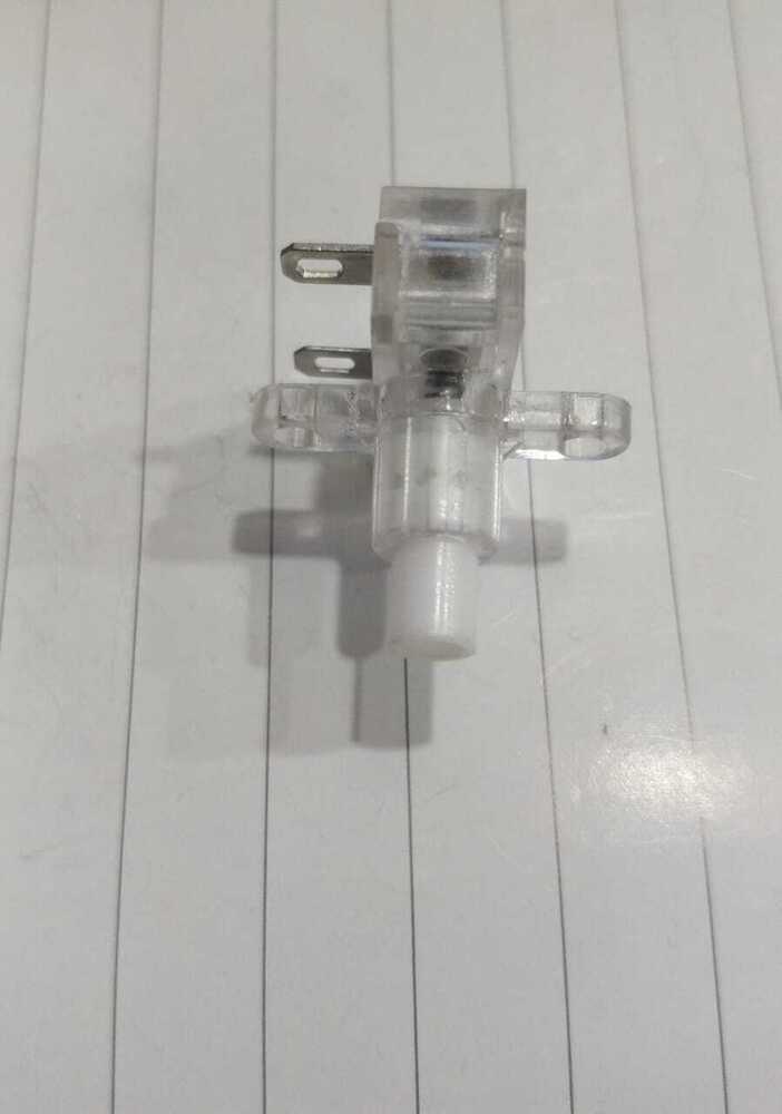 AEROPLANE SWITCH 23 MM LOCK NO LOCK