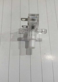 AEROPLANE SWITCH 23 MM LOCK NO LOCK