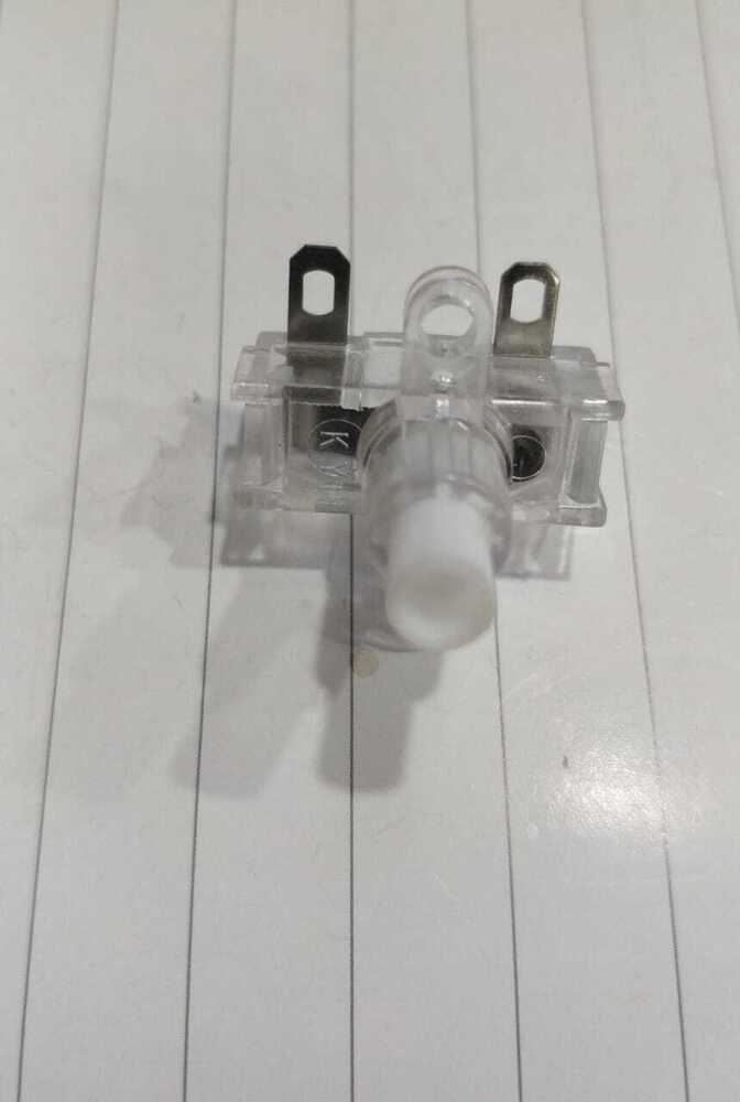 Aeroplane Switch 23 mm Lock No Lock