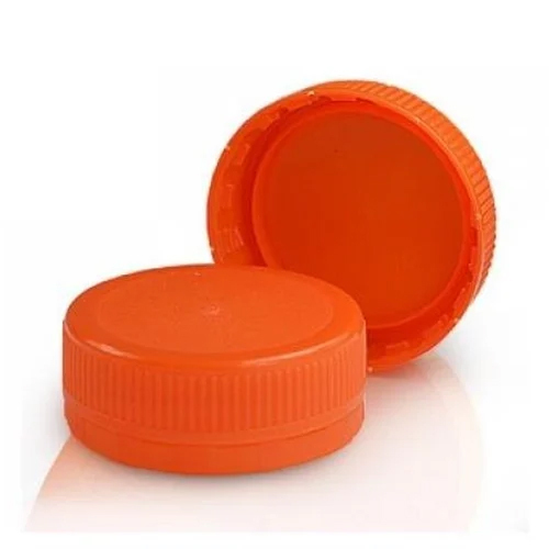 38mm Plastic Bottle Cap