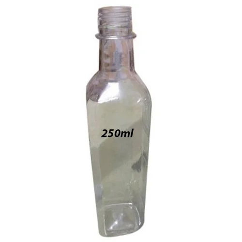 500ml Oil Packaging Bottle