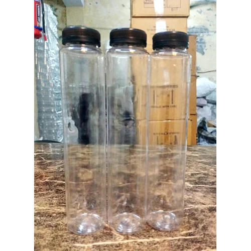 100ml Pet Bottles