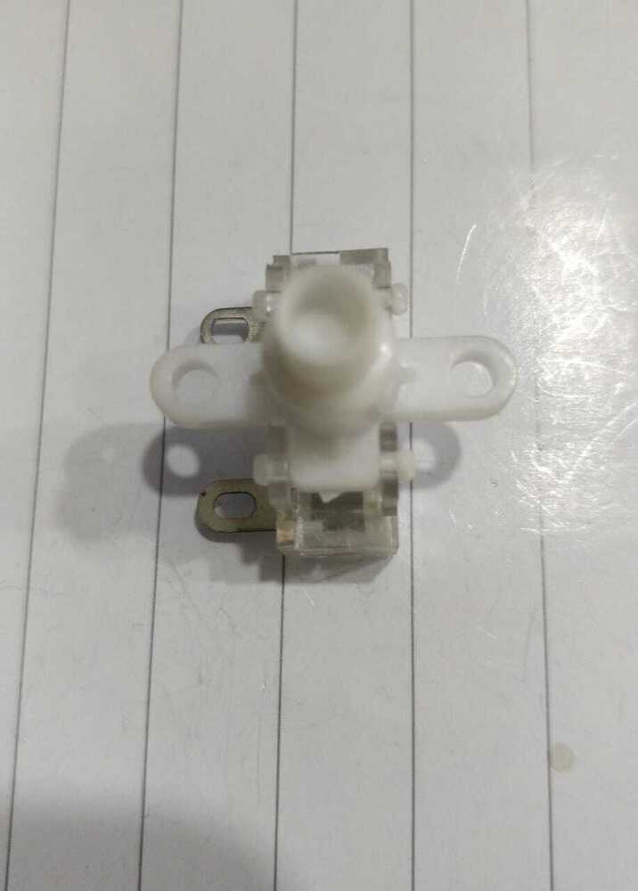AEROPLANE SWITCH 30 MM LOCK NO LOCK