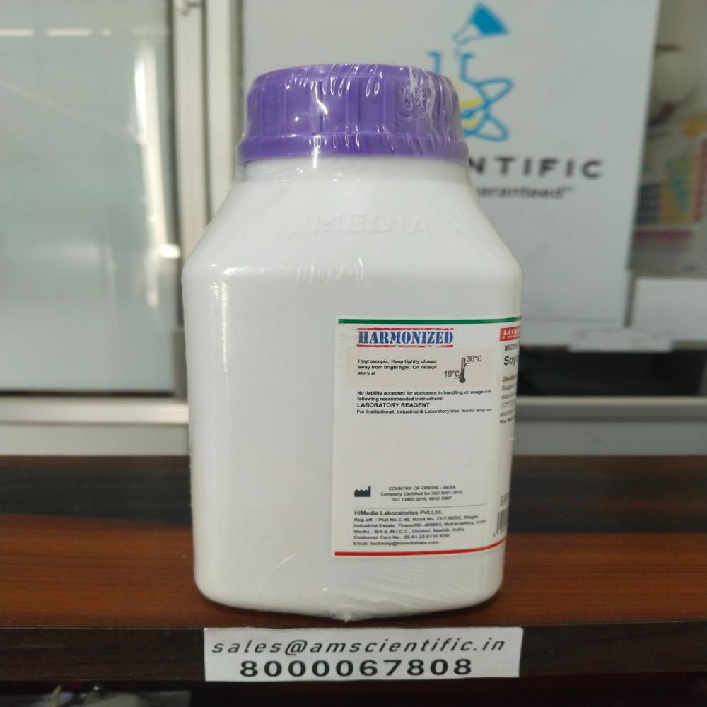 Soyabean Casein Digest Agar 500G
