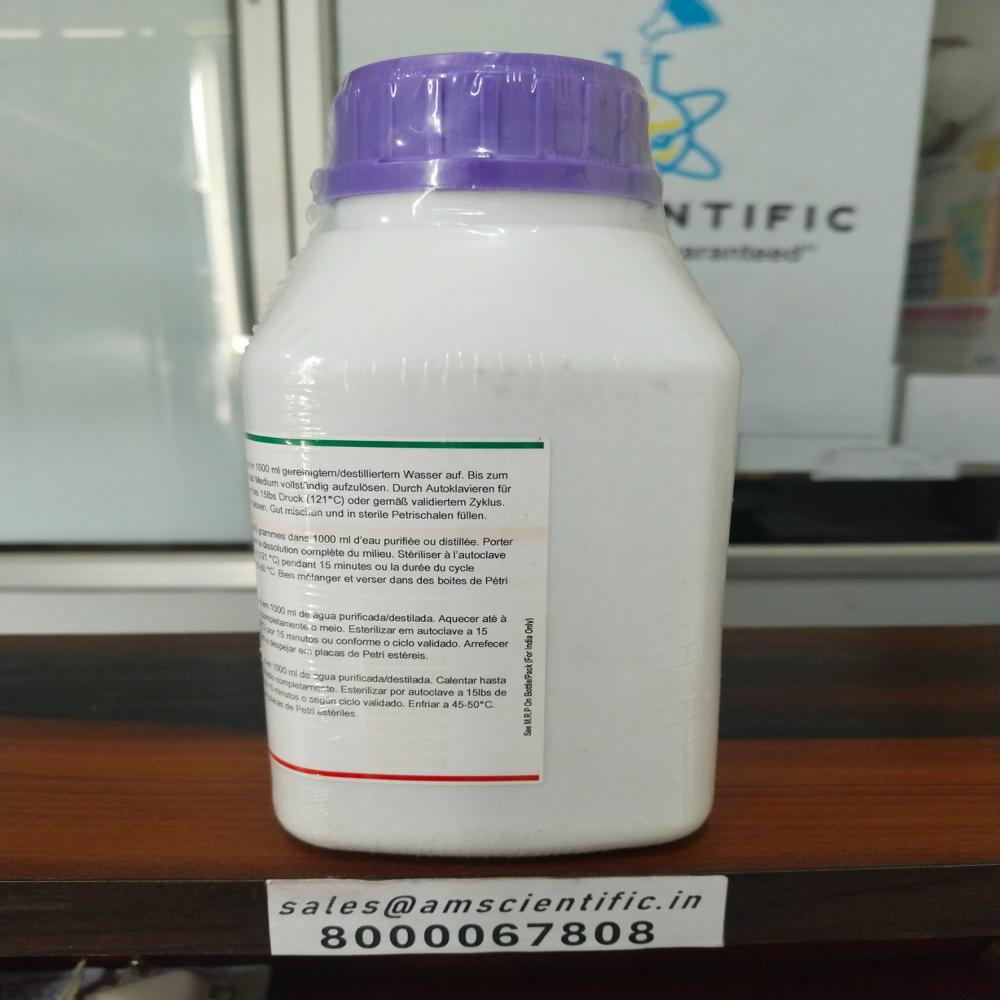 Soyabean Casein Digest Agar 500G