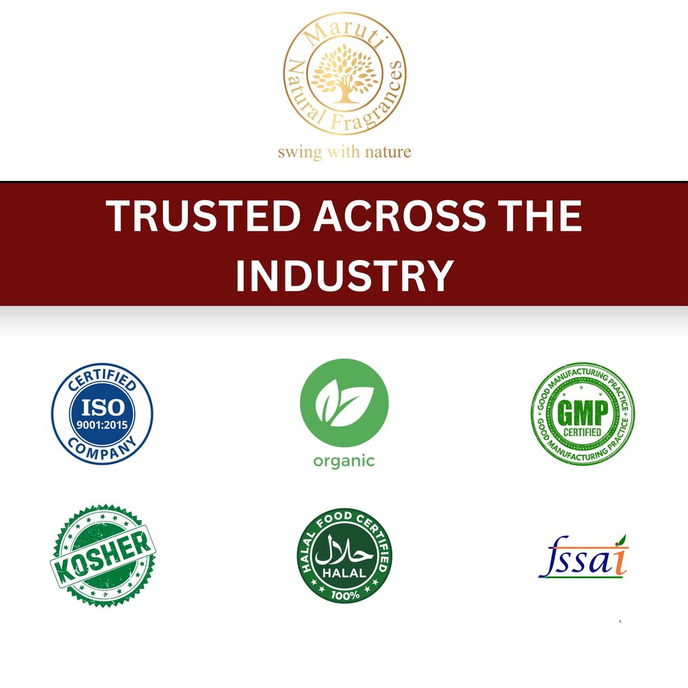 Bakhur Attar - Perfume Type: Perfume