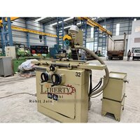 Wmw Germany Hydraulic Universal Tool & Cutter Grinder