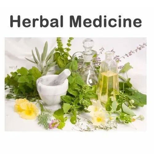 Herbal PCD Pharma Franchise