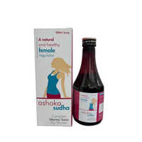 Ayurvedic Uterine Tonic