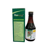 Digestive Enzyme Syrup