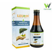 Ayurvedic Liver Tonic Syrup