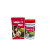 Supari Pak - Age Group: For Adults