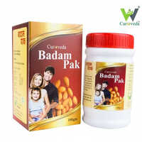 Badam Pak - Age Group: For Adults