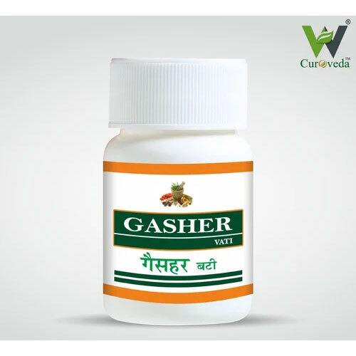 Gasher Vati - Age Group: For Adults