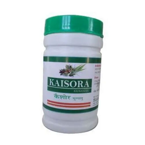 Kaisora Guggulu
