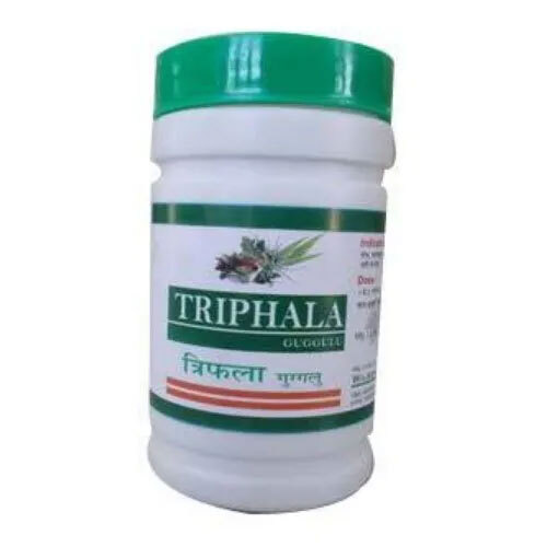Triphala Guggulu
