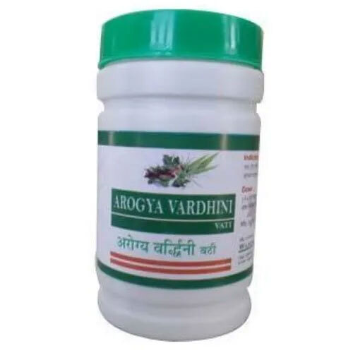 Ayurvedic Classical Tablet