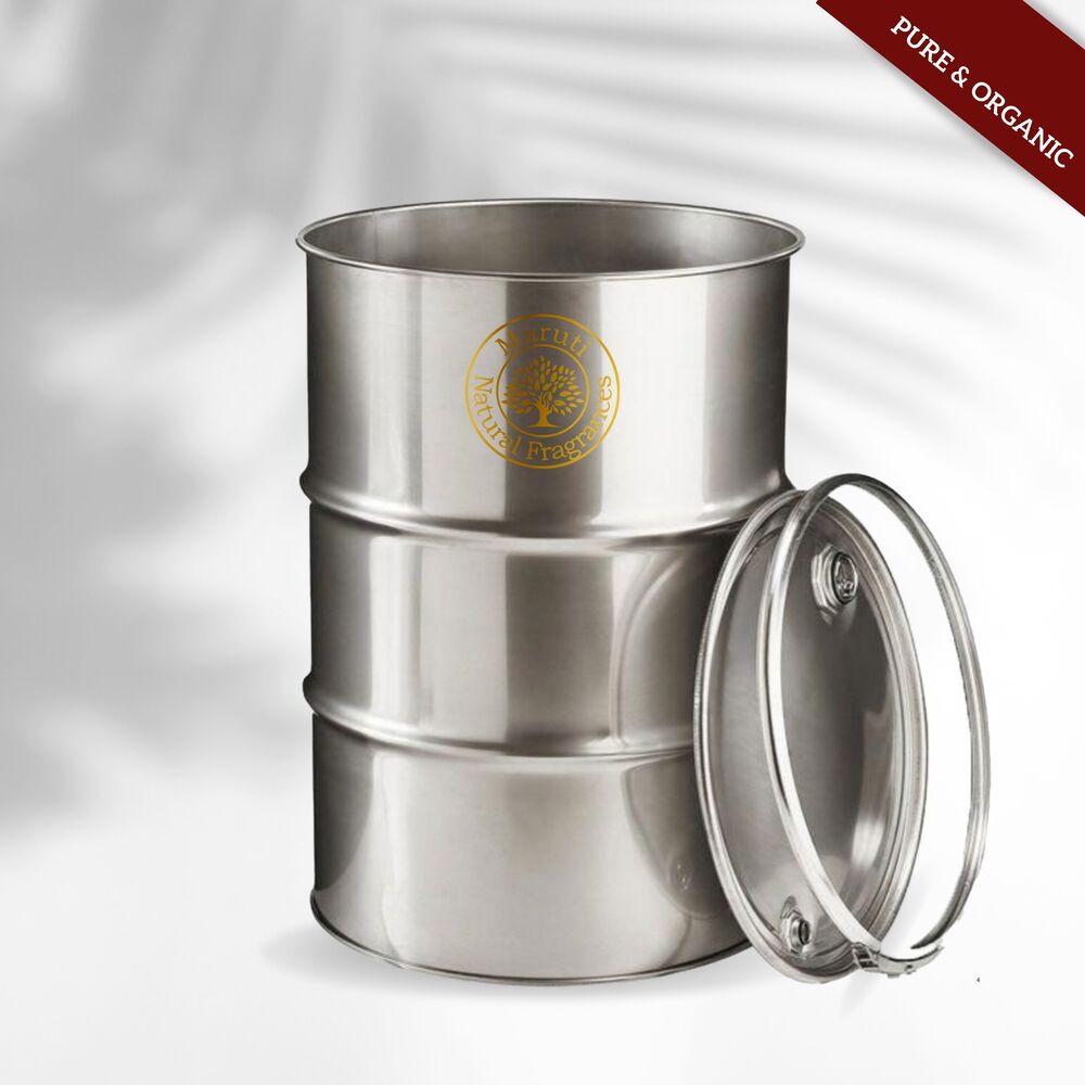Amber Attar - Perfume Type: Perfume