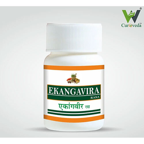 Ekangavira Rasa Tablet