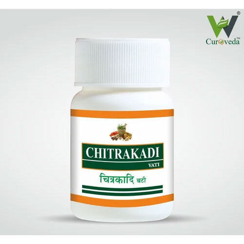 Chitrakadi Vati