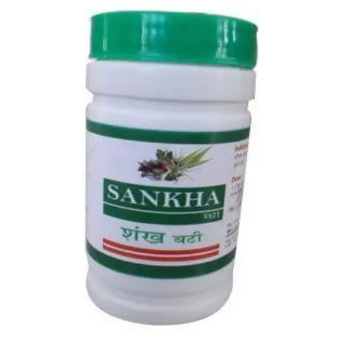 Shankha Vati