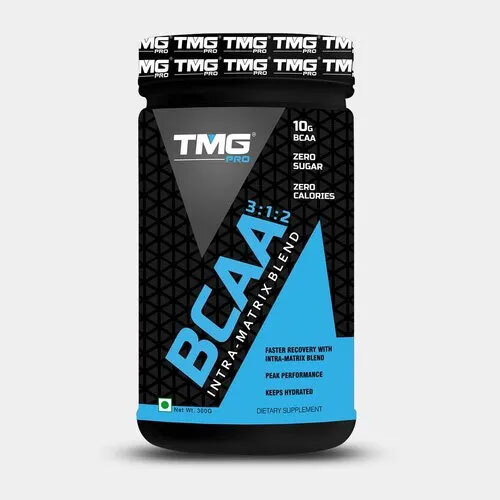 BCAA Whey Protein