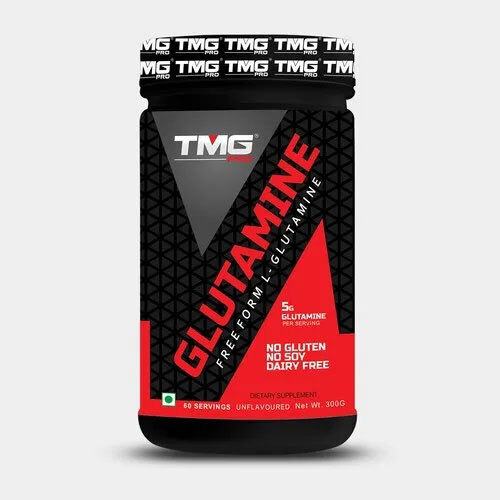 L Glutamine